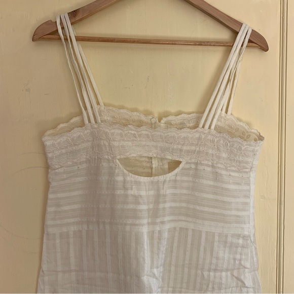 100% cotton nightie, fits S/M - Picture 3 of 5